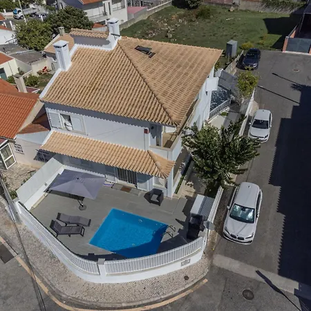 Penedo * São Domingos de Rana