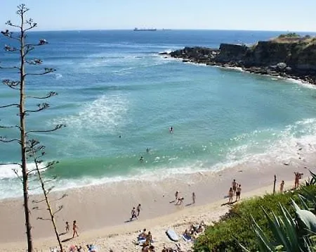 Βίλα Penedo Sao Domingos de Rana