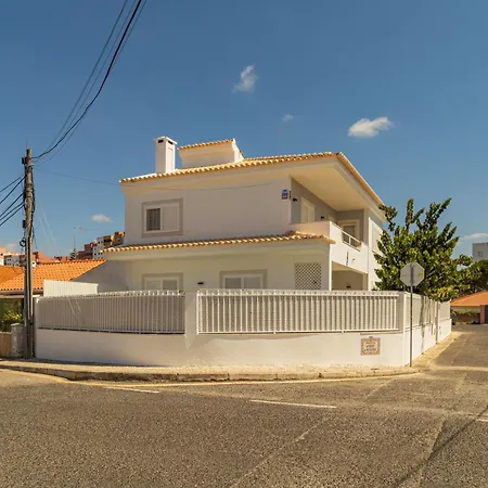 Villa Penedo São Domingos de Rana