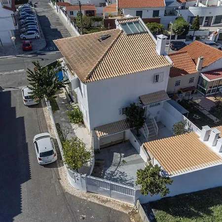 Penedo Villa
